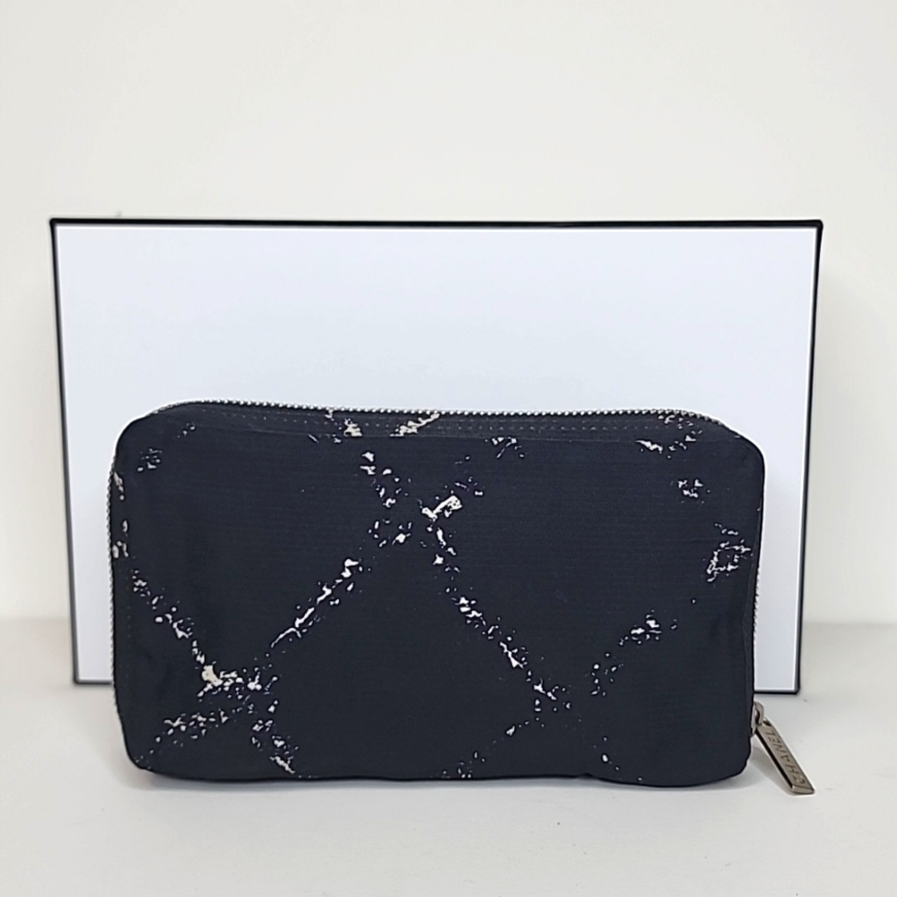 Chanel  Travel Line Jewelry Organizer